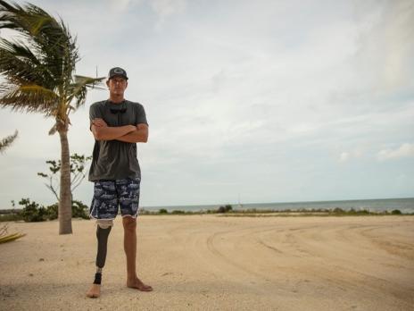 PADI AmbassaDiver - Mike Coots