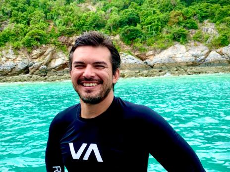 Larry Martin profile picture