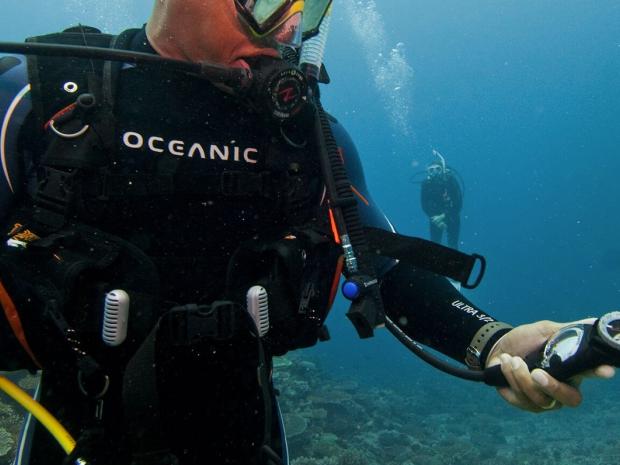 SPG (Submersible Pressure Gauge)