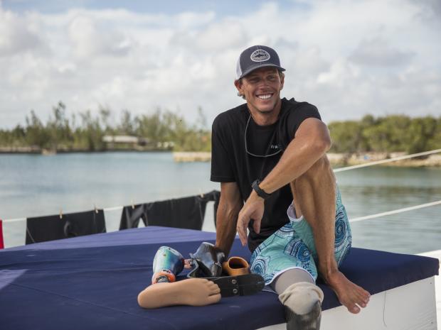 PADI AmbassaDiver - Mike Coots