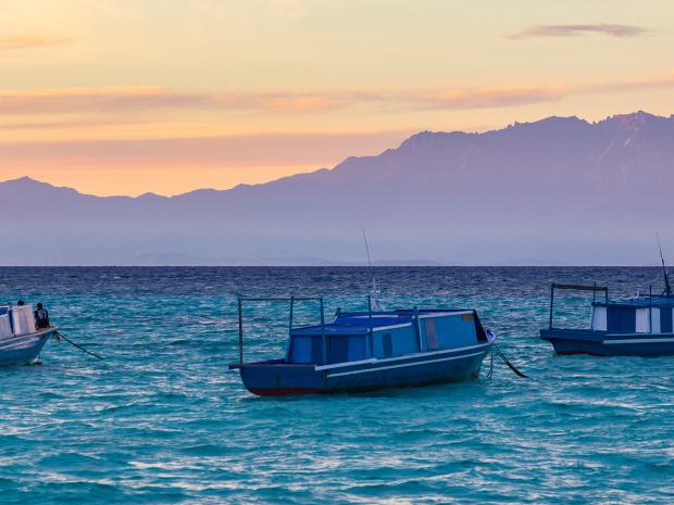 Featured Destinations - Malaysia