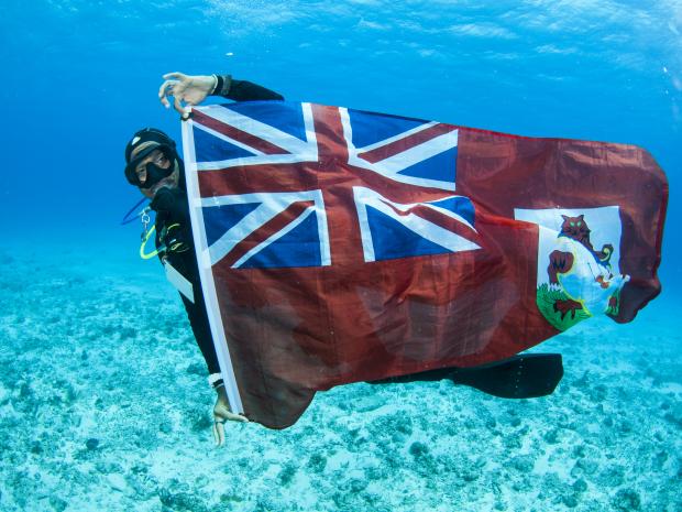 PADI AmbassaDIver - Weldon Wade