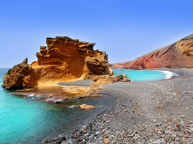 Featured Destination Canary Islands