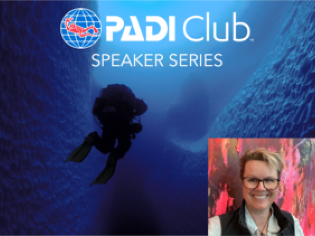 Padi club speakers
