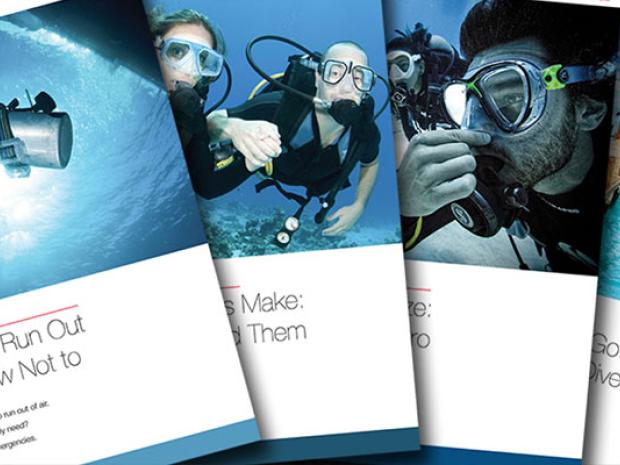 DAN benefits smart guides