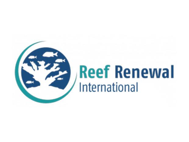 Reef Renewal International logo