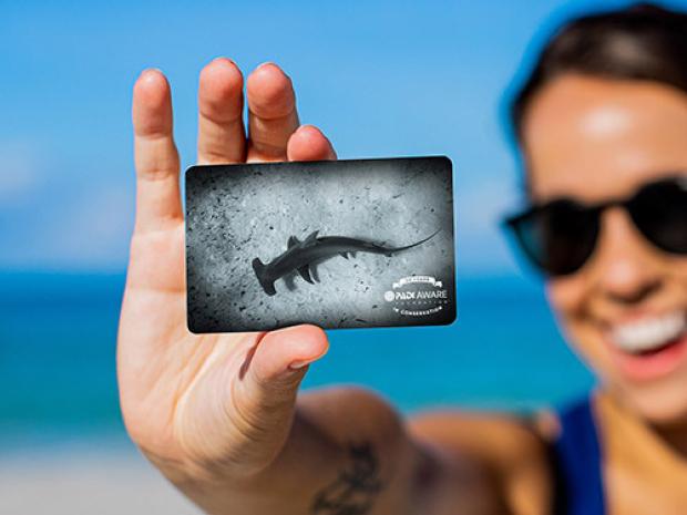 Club Certification Card