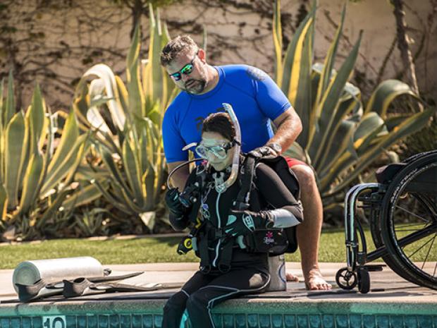 How to Become an Adaptive Service Facility