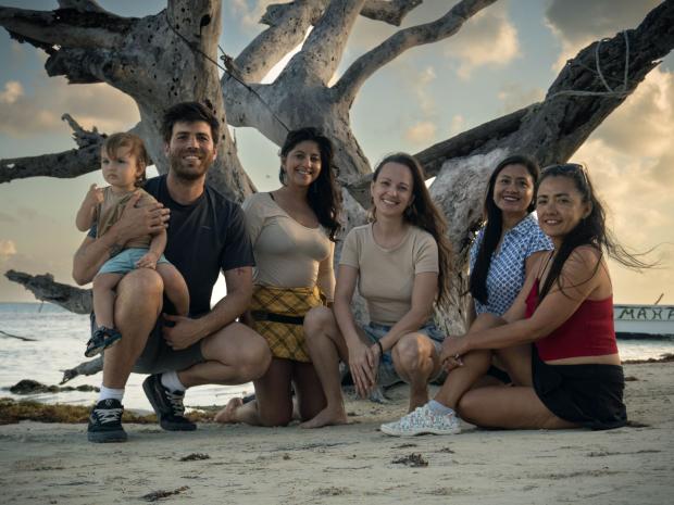 Takata Experience Team