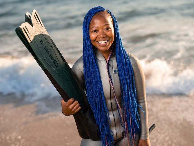 PADI AmbassaDivers™