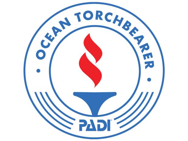 Torchbearer logo