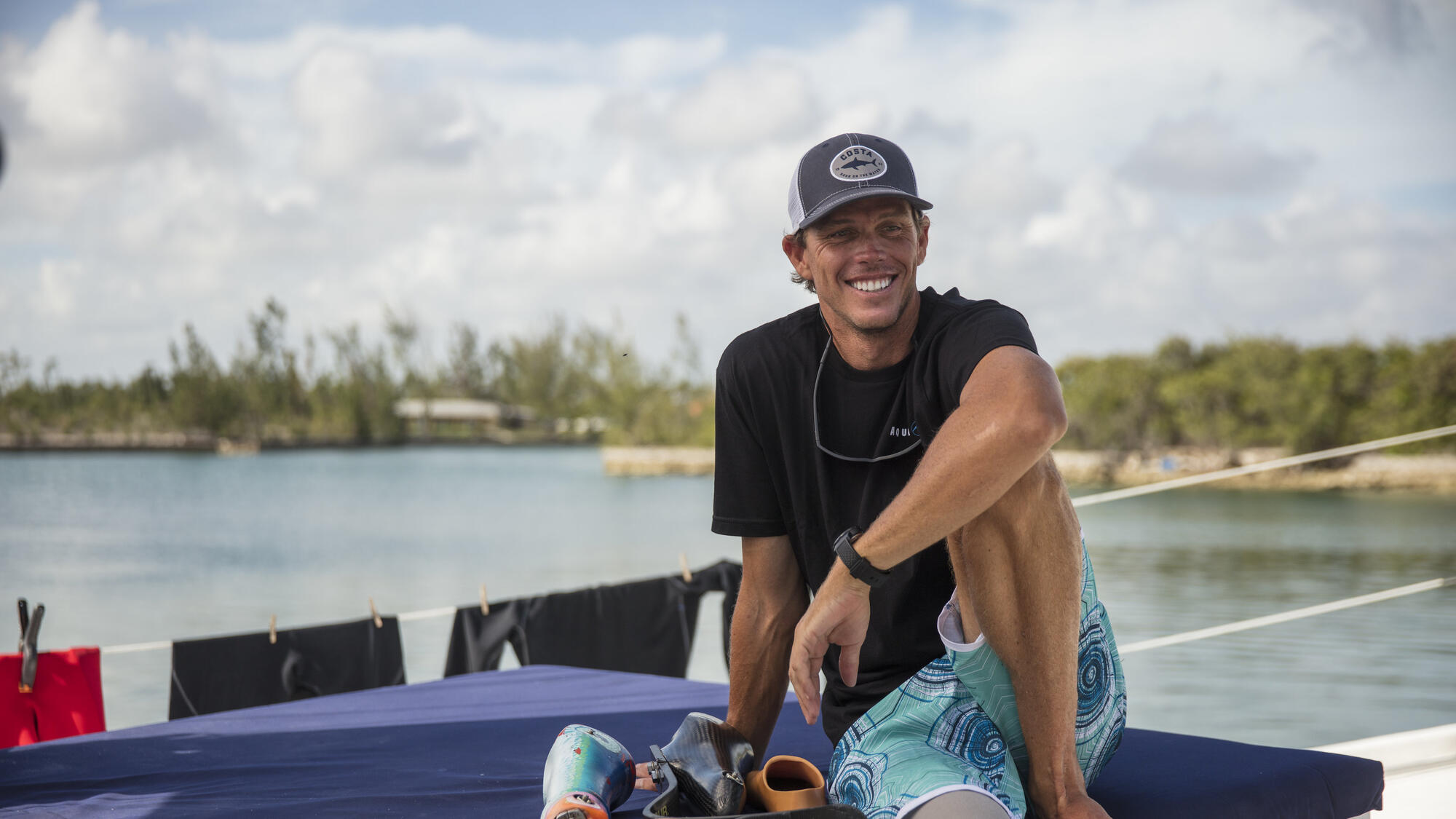 PADI AmbassaDiver - Mike Coots