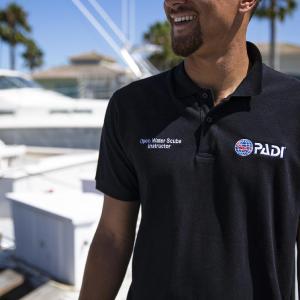 About PADI