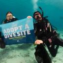 Adoptez un site de plongée